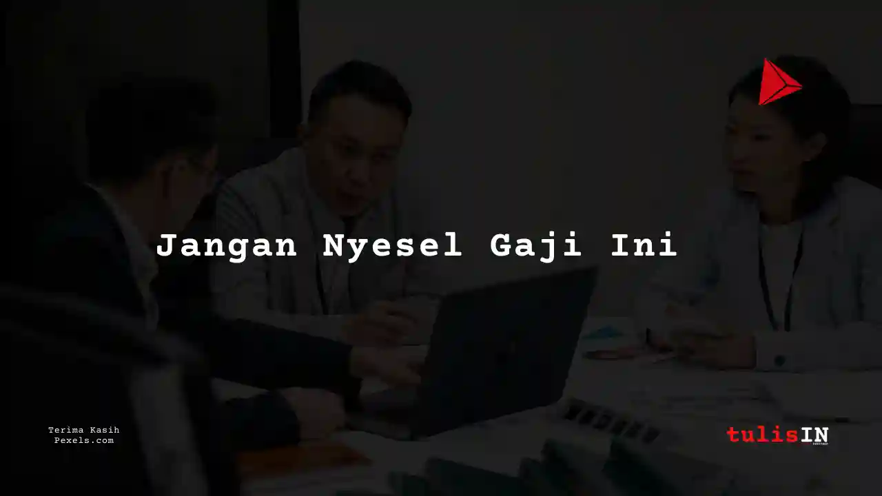 Berapa Gaji Manajer Pembelian dan Penyediaan Bahan Baku PT LAPI Laboratories 2025?