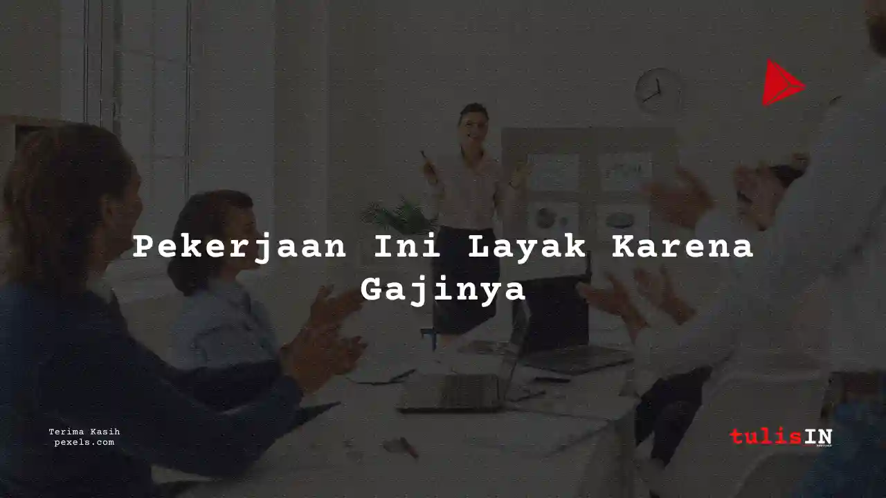 Berapa Gaji Manajer Proyek PT Quantum Clovera Investama Tbk 2025?