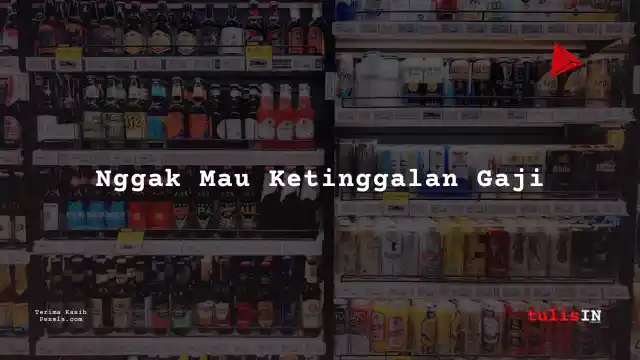 Berapa Gaji Manajer Toko Lawson 2023?
