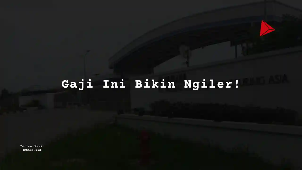 Berapa Gaji Manufaktur (Intern / Magang) PT Yamaha Music Manufacturing 2024?
