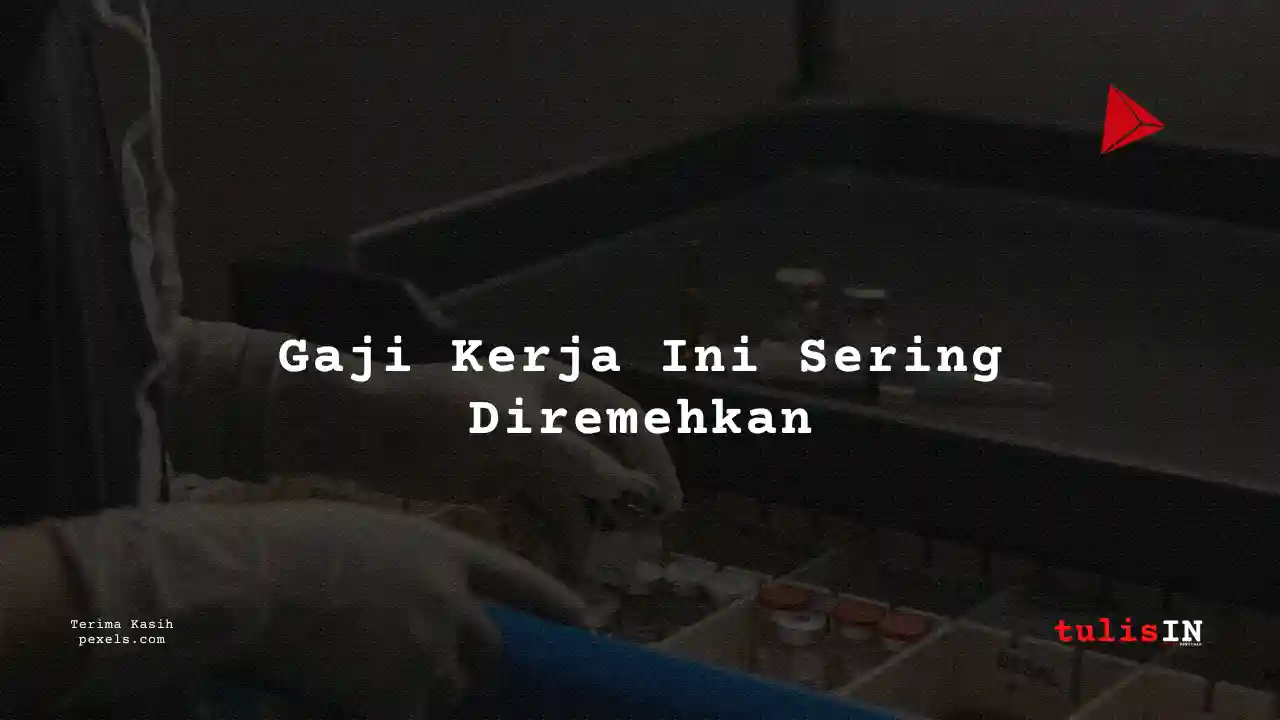 Berapa Gaji Manufaktur – Staff/Executive/Officer PT Meiji Indonesian Pharmaceutical Industries 2023?