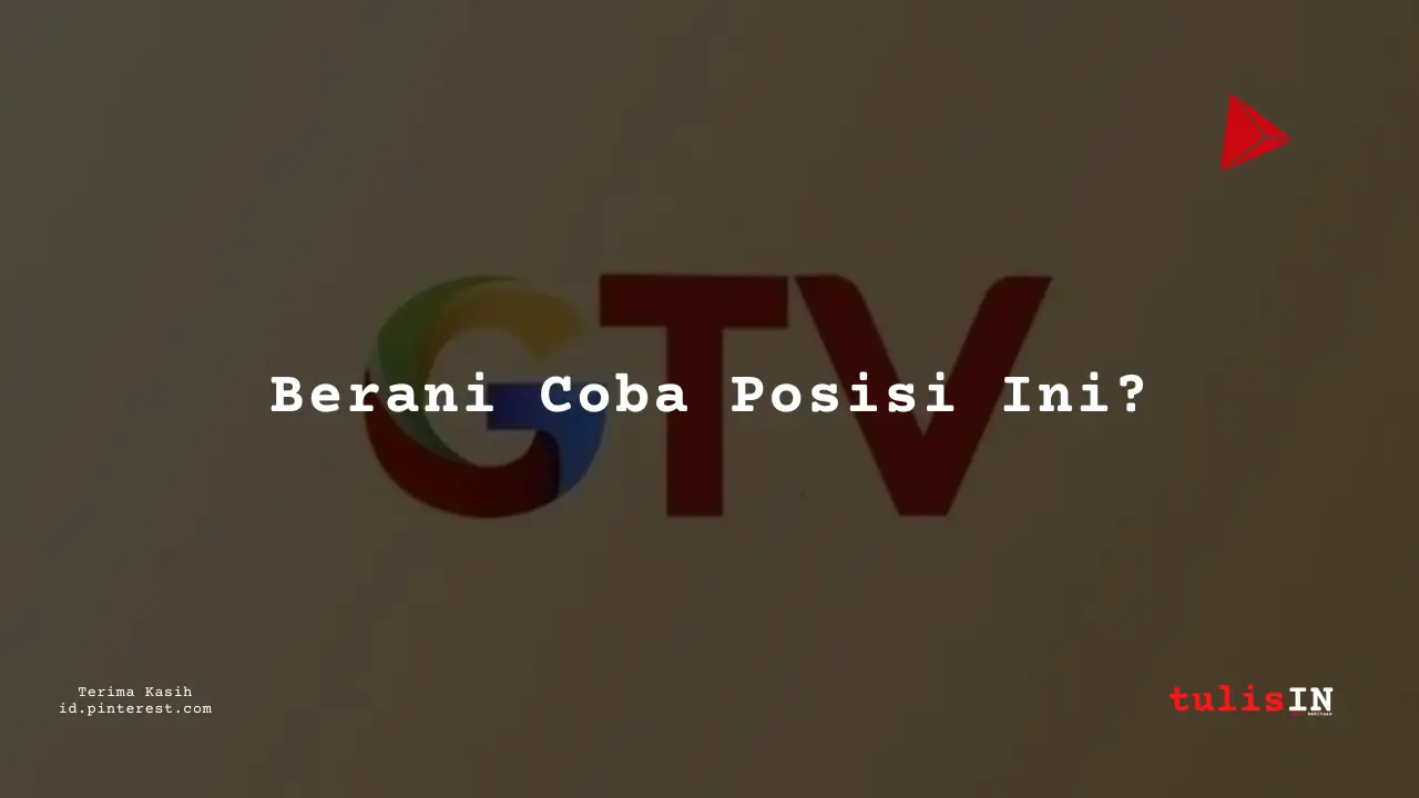 Berapa Gaji Market Analyst Global TV Tahun 2025?