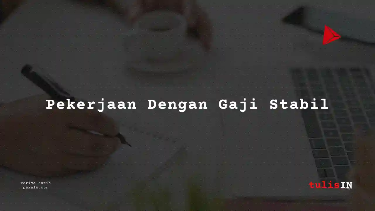 Berapa Gaji Marketing CNBC Indonesia 2024?