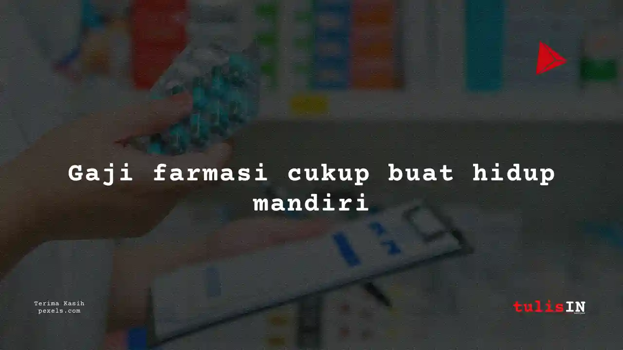 Berapa Gaji Marketing Executive PT Sanbe Farma 2025?
