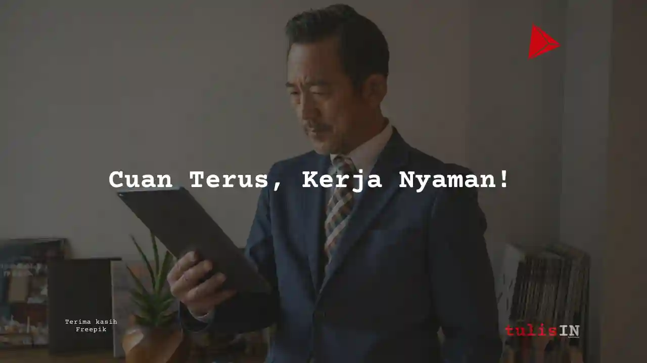 Berapa Gaji Marketing M Cash Integrasi 2023?