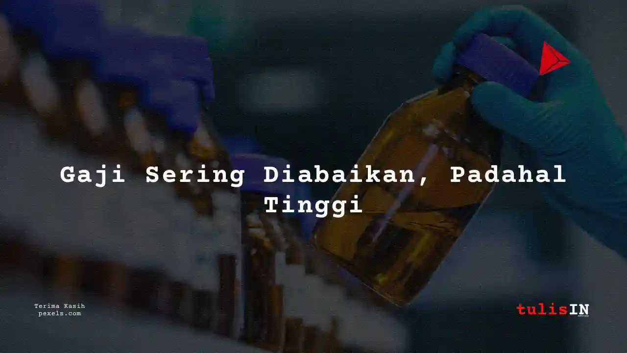 Berapa Gaji Marketing Manager PT Afiat Pharmaceutical Industries 2025?