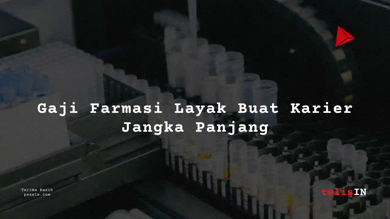 Berapa Gaji Marketing Officer PT Bio Farma 2025?