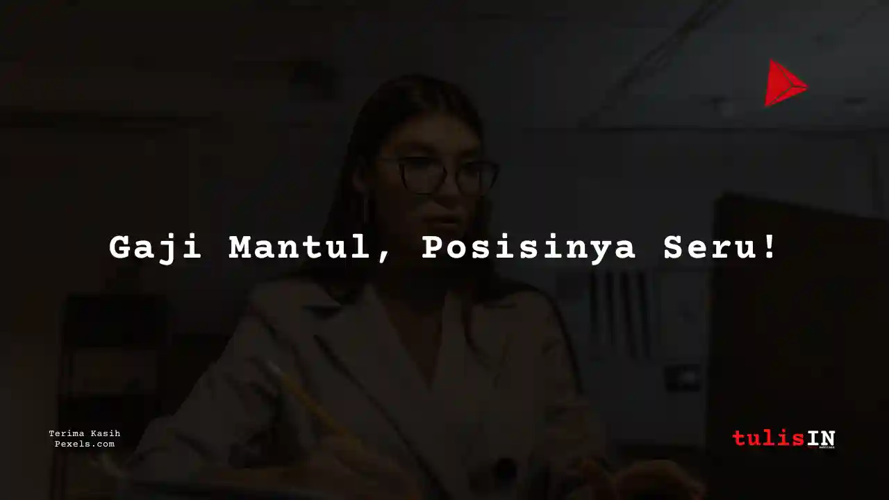 Berapa Gaji Marketing PT Samco Farma 2025?
