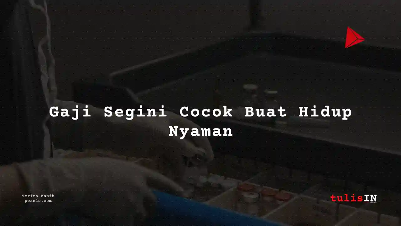 Berapa Gaji Marketing – Intern / Magang PT Meiji Indonesian Pharmaceutical Industries 2023?