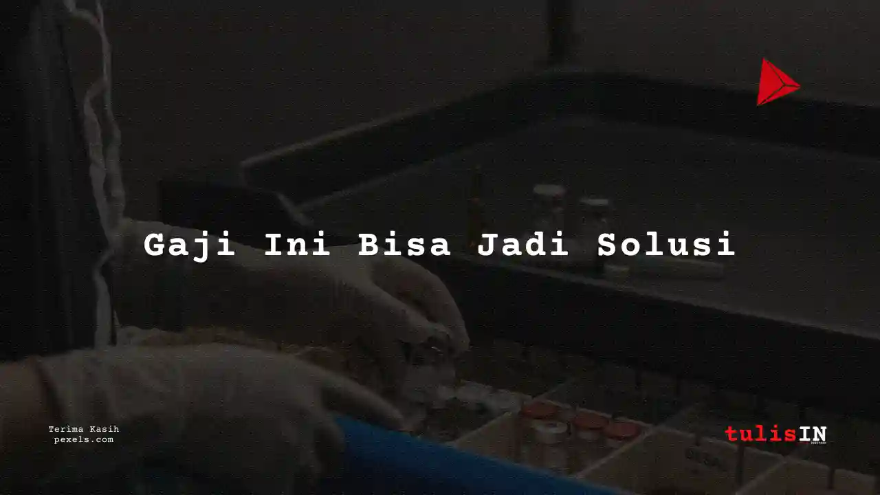 Berapa Gaji Marketing – Staff/Executive/Officer PT Meiji Indonesian Pharmaceutical Industries 2023?