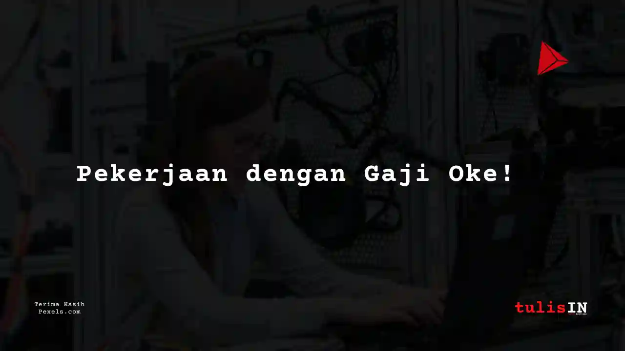 Berapa Gaji Mechanical Engineer Maspion 2025?