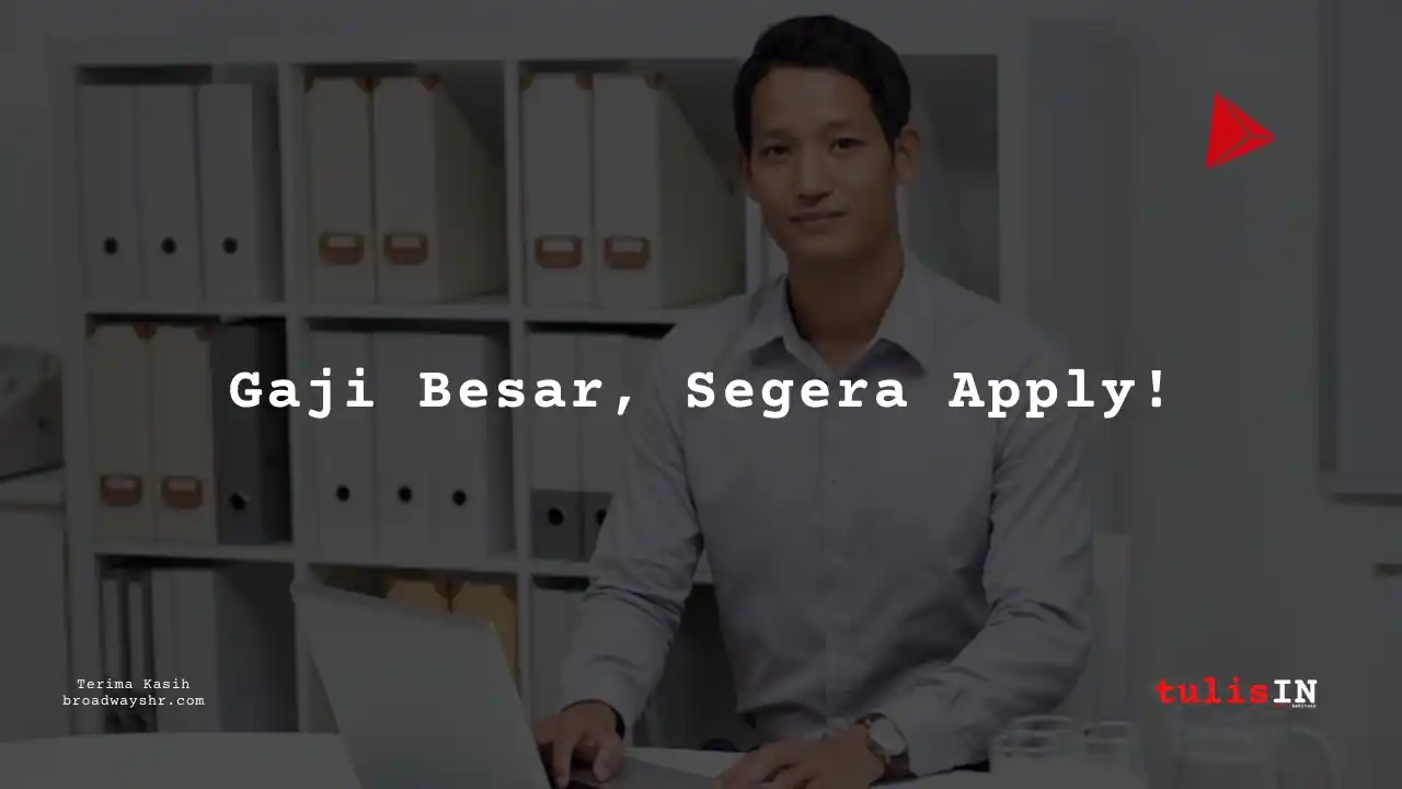 Berapa Gaji Mechanical Engineer Prima Andalan Mandiri 2023?