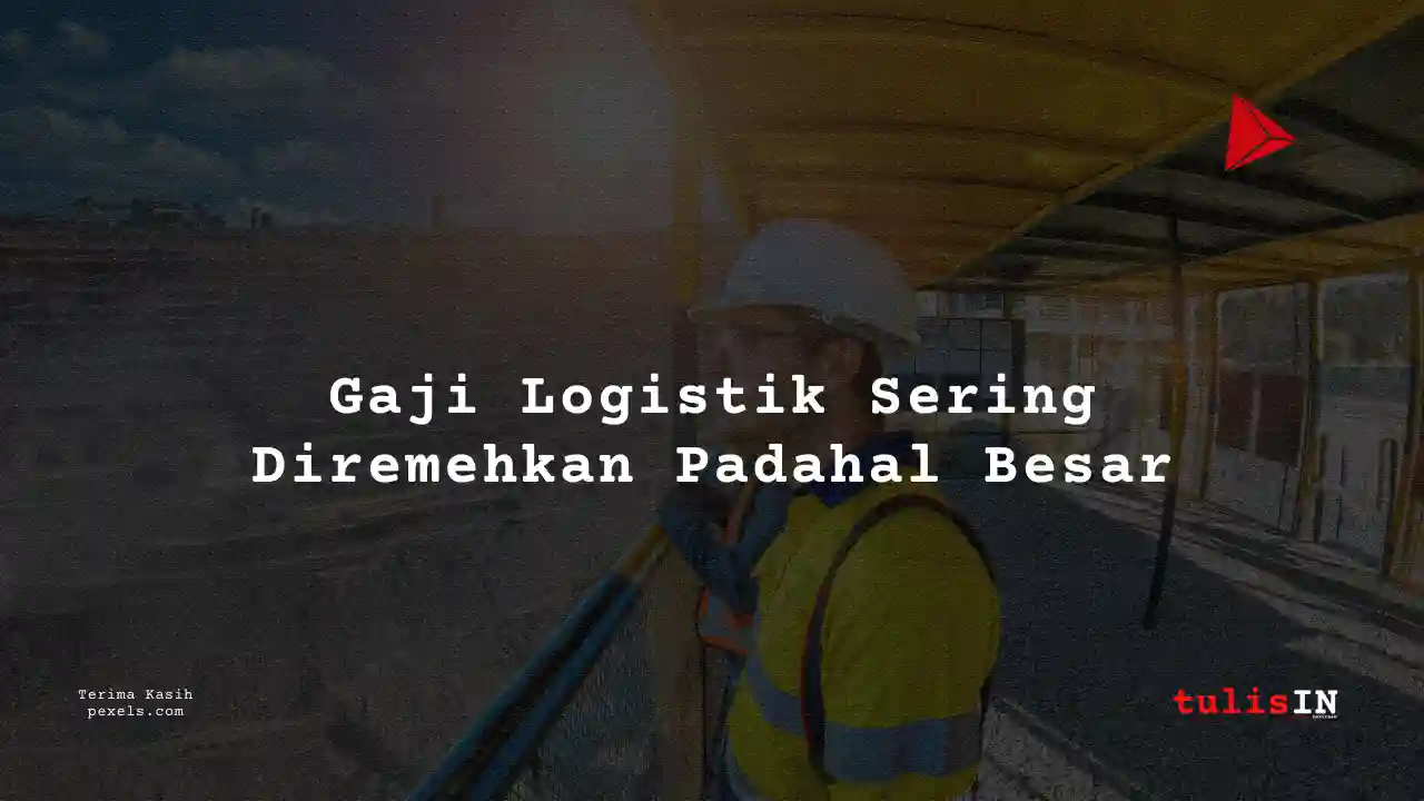 Berapa Gaji Mechanical Engineering Harum Energy 2024?