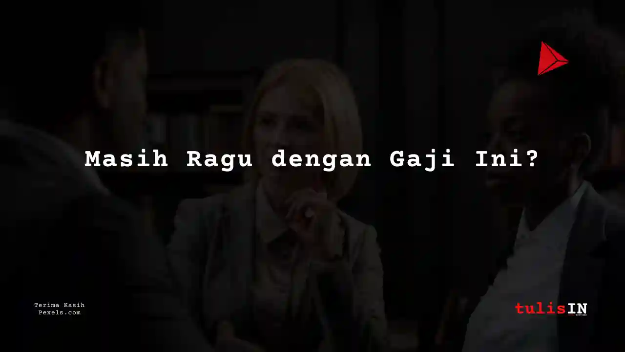 Berapa Gaji Mechanical Engineering Prima Andalan Mandiri 2025?