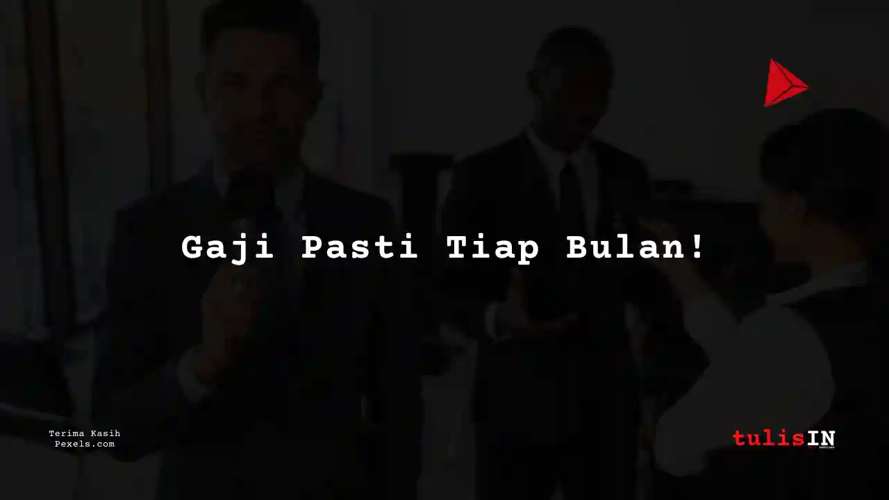 Berapa Gaji Media Planning SCTV 2025?