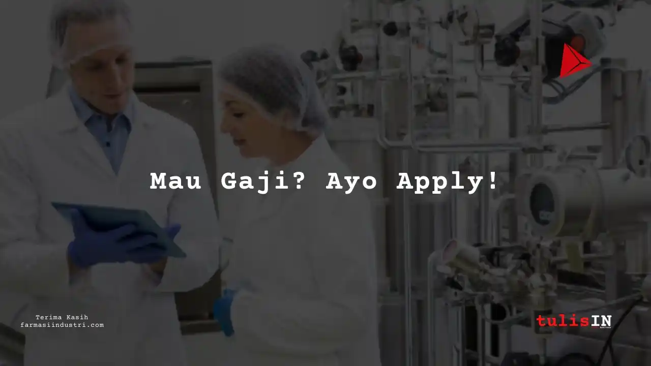 Berapa Gaji Medical Services PT Afiat Pharmaceutical Industries 2023?