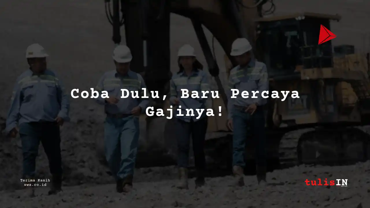 Berapa Gaji Medical Services PT Delta Makmur 2023?