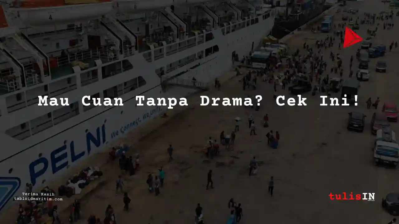 Berapa Gaji Medical Services PT Pelni 2024?