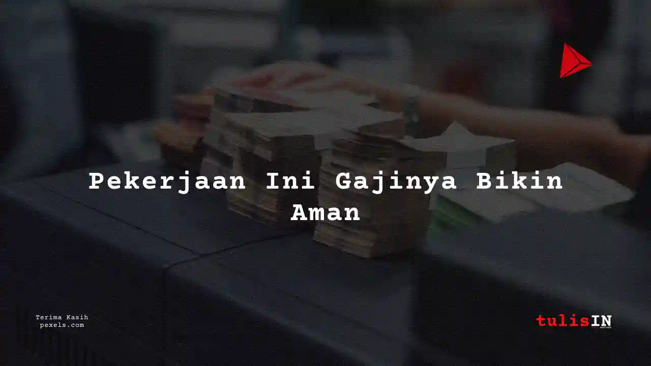 Berapa Gaji Office Boy PT Asuransi BRI Life 2024?