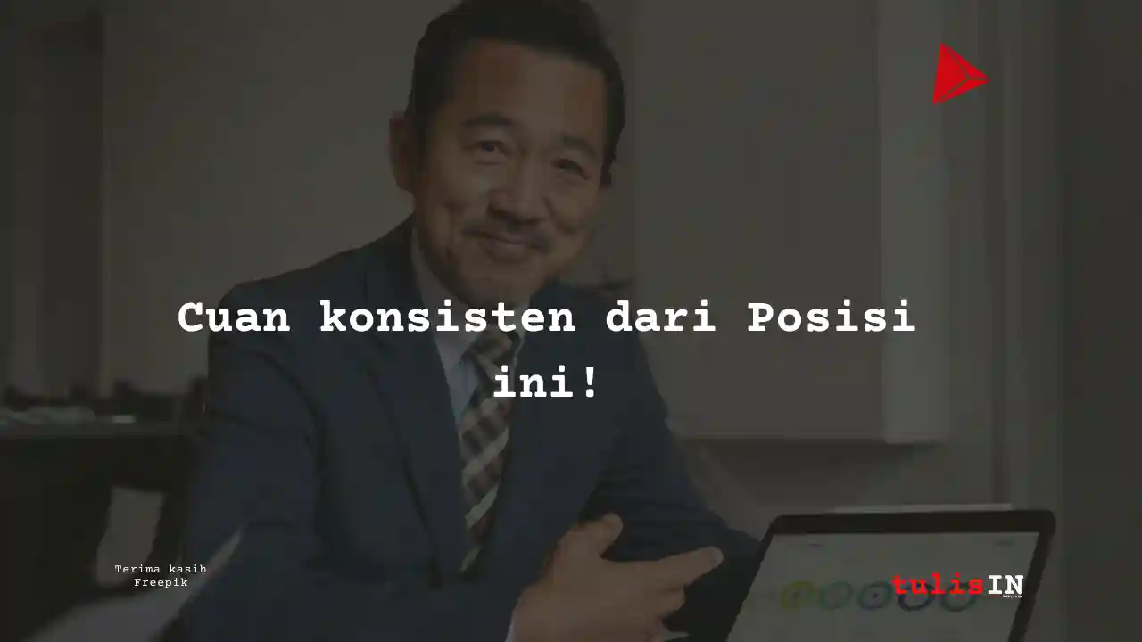 Berapa Gaji Officer Development Program Bank BNI 2025?