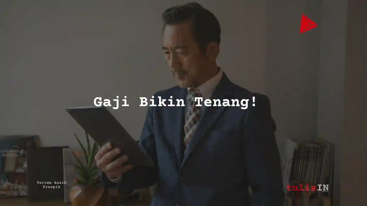 Berapa Gaji Officer M Cash Integrasi 2023?