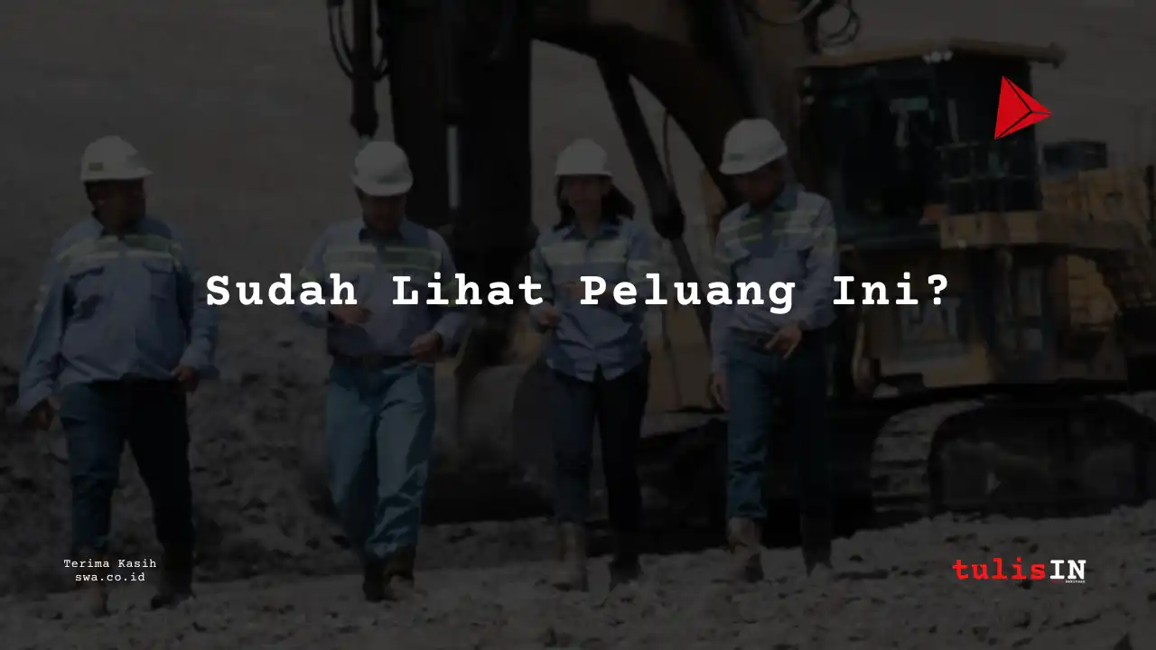 Berapa Gaji Officer PT Delta Dunia Makmur 2023?