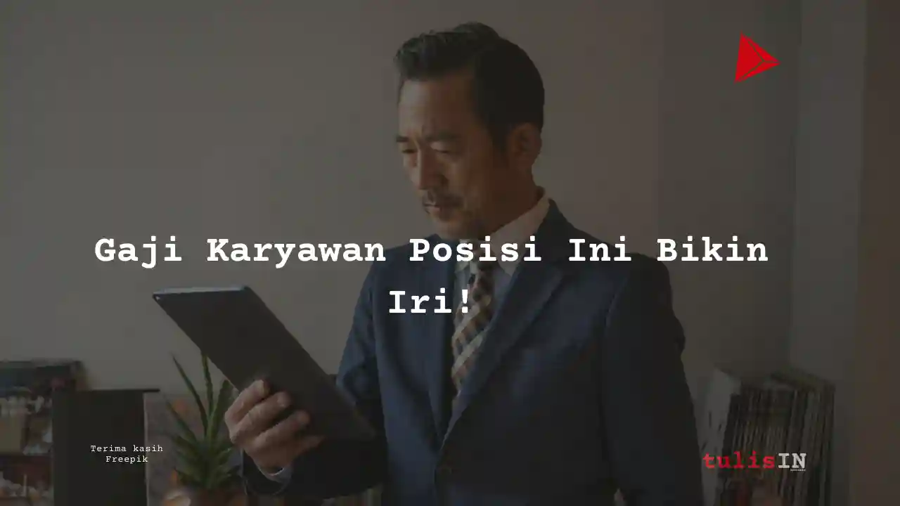Berapa Gaji Officer PT Prima Andalan Mandiri 2024?