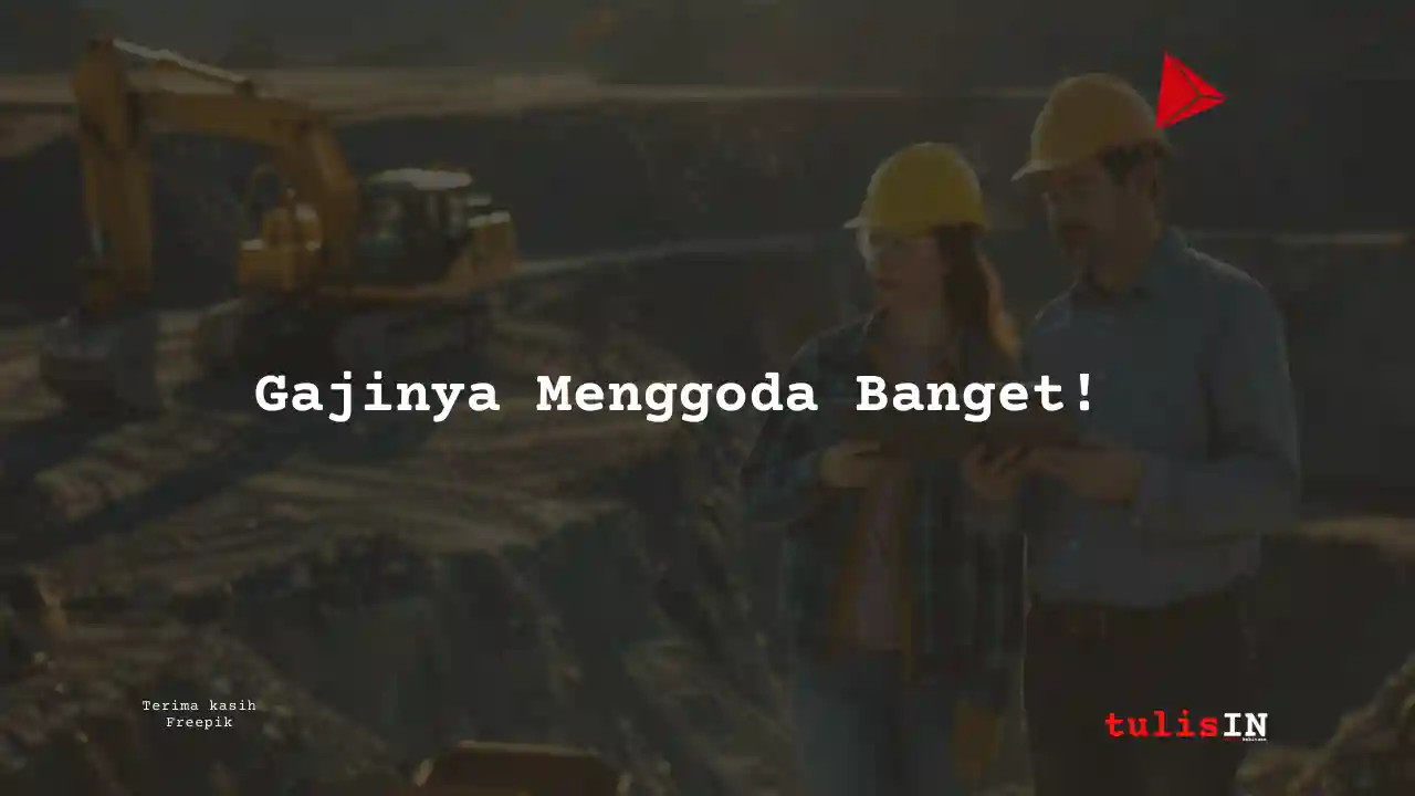 Berapa Gaji Officer PT Sinar Terang Mandiri Tbk 2025?