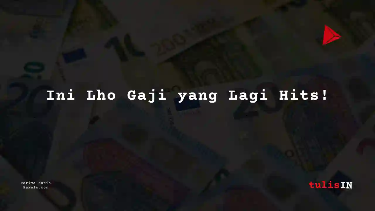 Berapa Gaji Operation Trans7 2024?