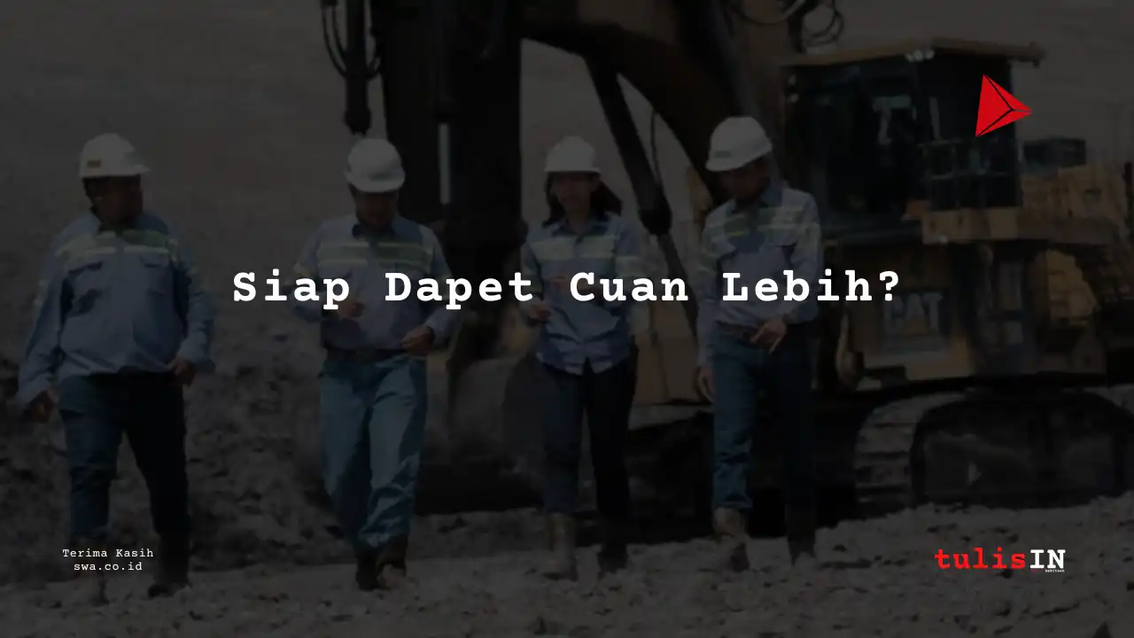 Berapa Gaji Operational Supervisor PT Delta Makmur 2023?