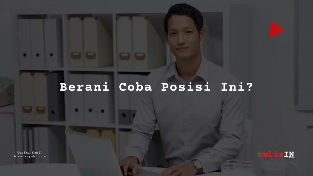 Berapa Gaji Operational Supervisor Prima Andalan Mandiri 2023?