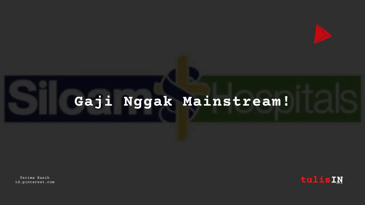 Berapa Gaji Operator Assembly RS Siloam Tahun 2024?