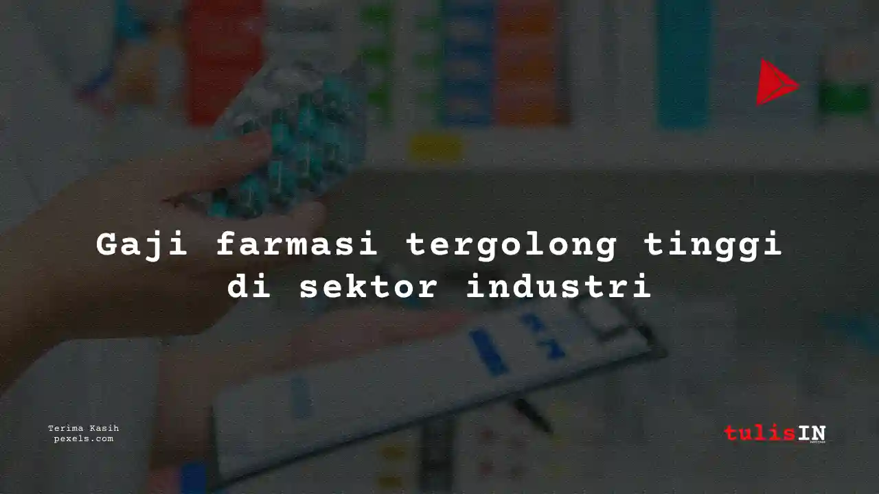 Berapa Gaji Operator Forklift PT Sanbe Farma 2025?