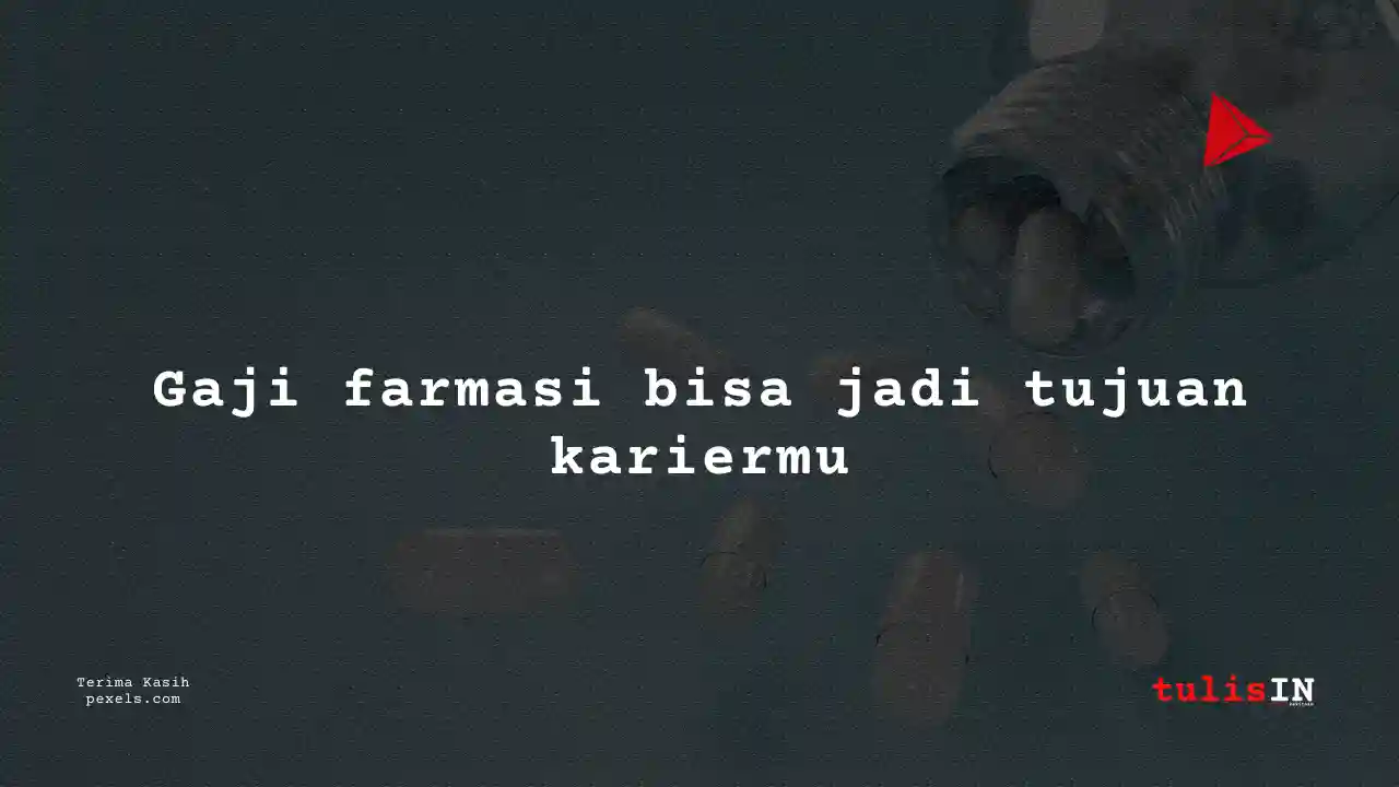 Berapa Gaji Operator Gudang PT Pyridam Farma 2024?