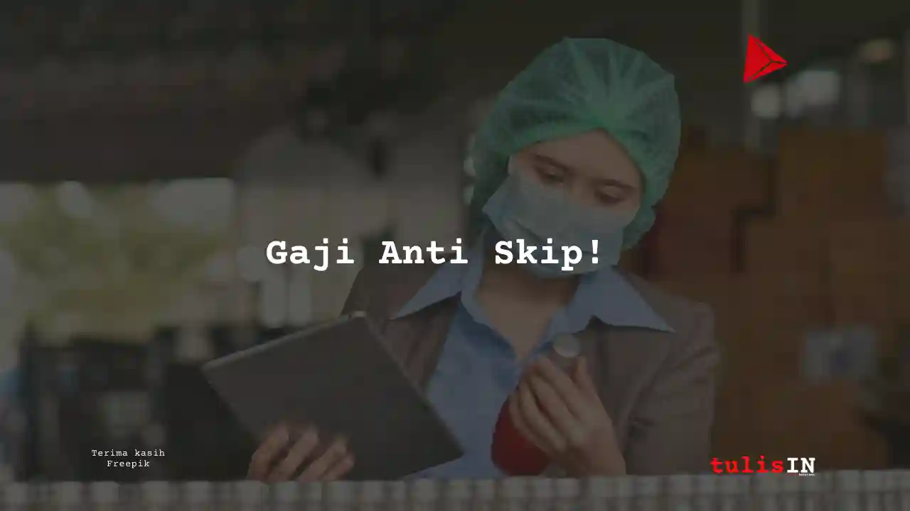 Berapa Gaji Operator Mesin PT Sanbe Farma 2024?
