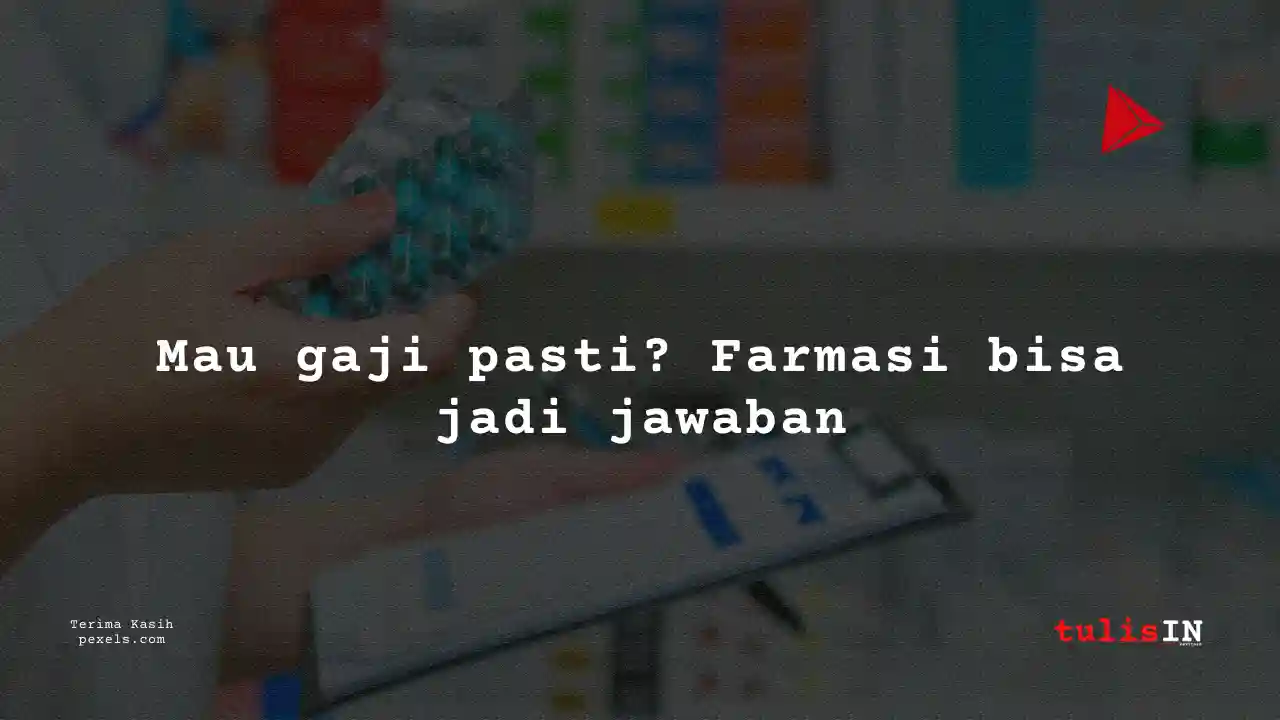 Berapa Gaji Operator Mesin PT Sanbe Farma 2025?