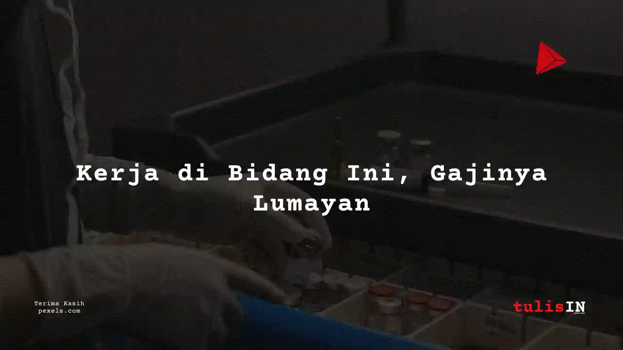 Berapa Gaji Operator Produksi PT Meiji Indonesian Pharmaceutical Industries 2023?