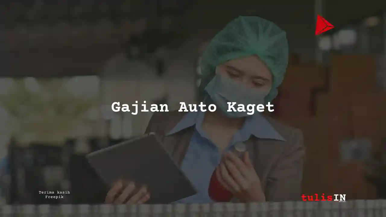 Berapa Gaji Operator Produksi PT Sanbe Farma 2024?