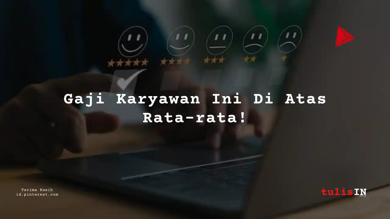 Berapa Gaji Operator dan Panel Operator PT Petra Food Tahun 2024?