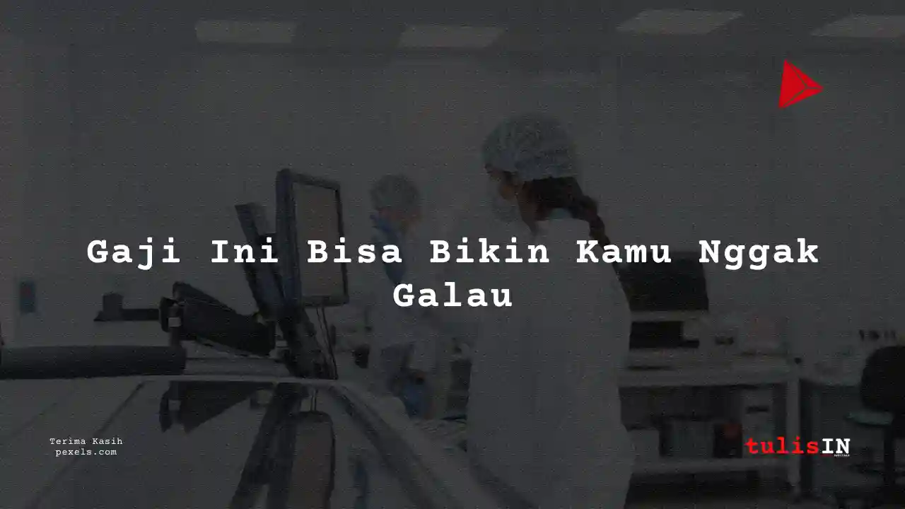 Berapa Gaji PPIC Manager PT Afiat Pharmaceutical Industries 2024?