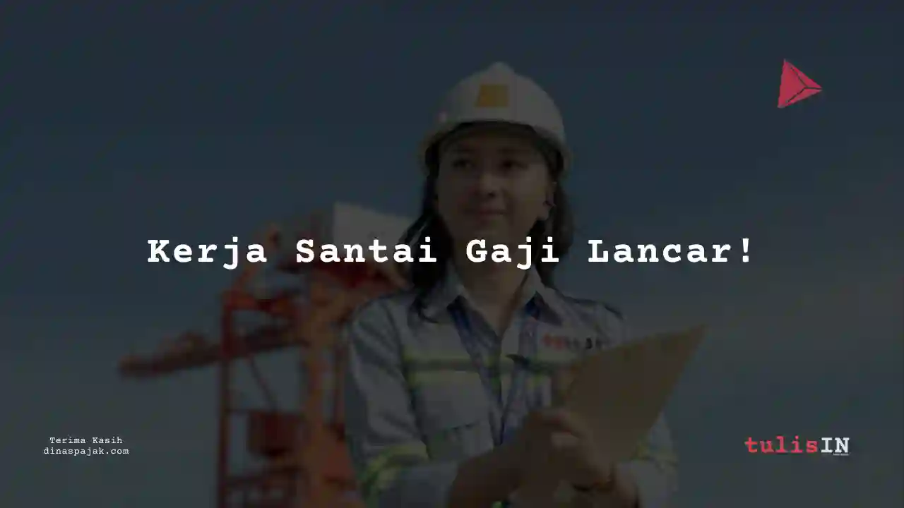 Berapa Gaji Staff Legal PT Halmahera Jaya Feronikel 2025?