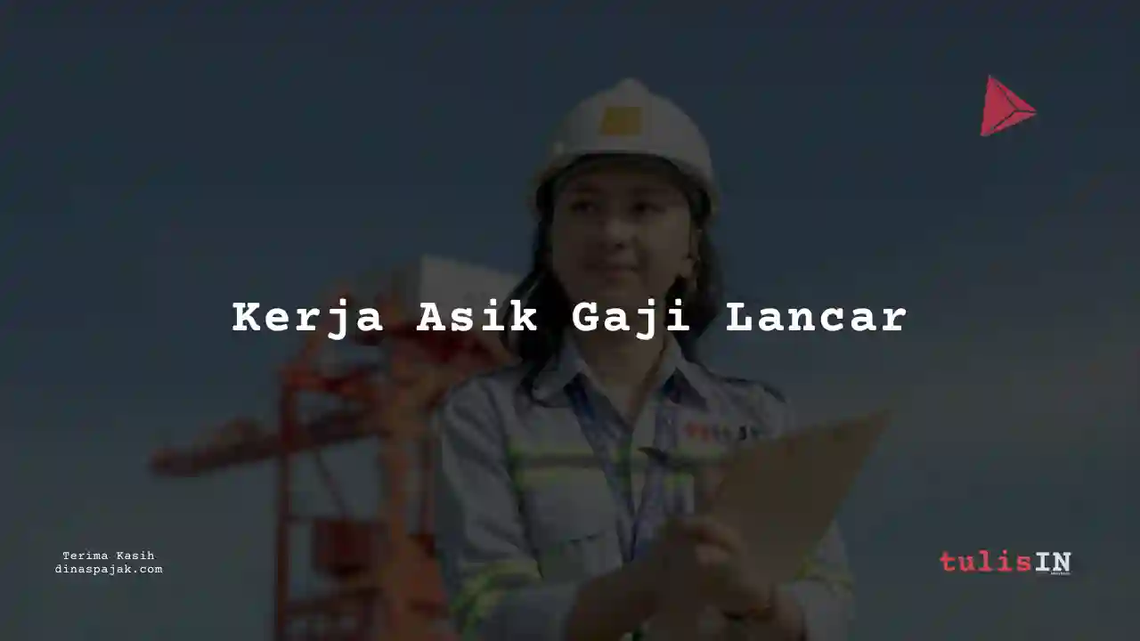 Berapa Gaji Staff Administrasi PT Halmahera Jaya Feronikel 2025?