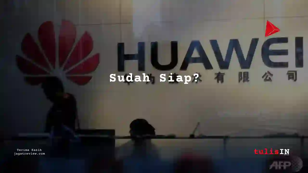 Berapa Gaji Customer Service, Pelayanan PT Huawei Tech Invesment 2025?