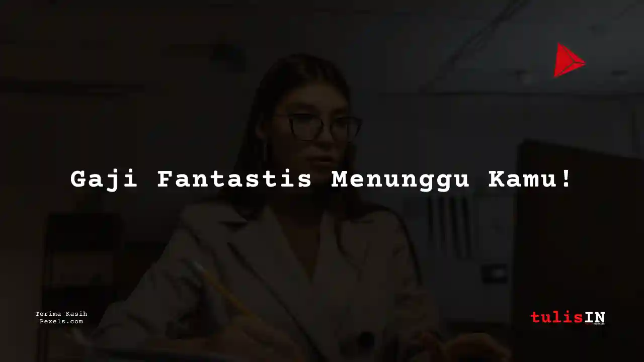 Berapa Gaji PT Samco Farma 2025?