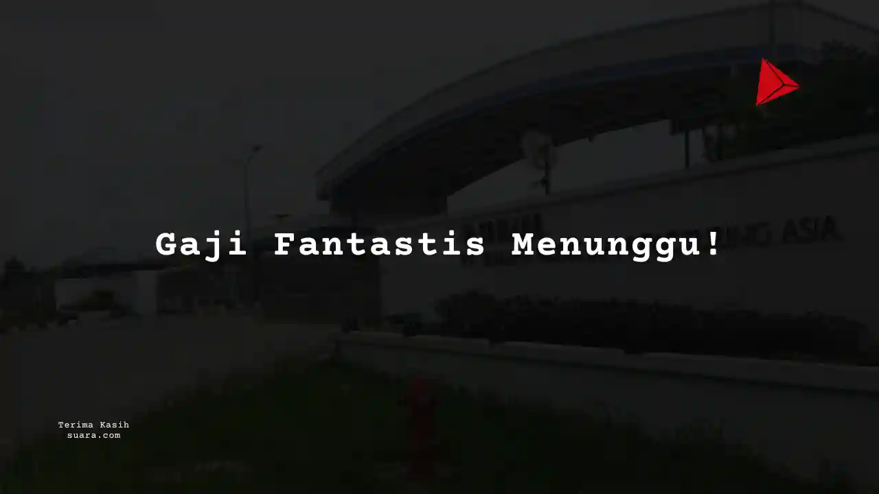 Berapa Gaji PT Yamaha Music Manufacturing Tahun 2024?