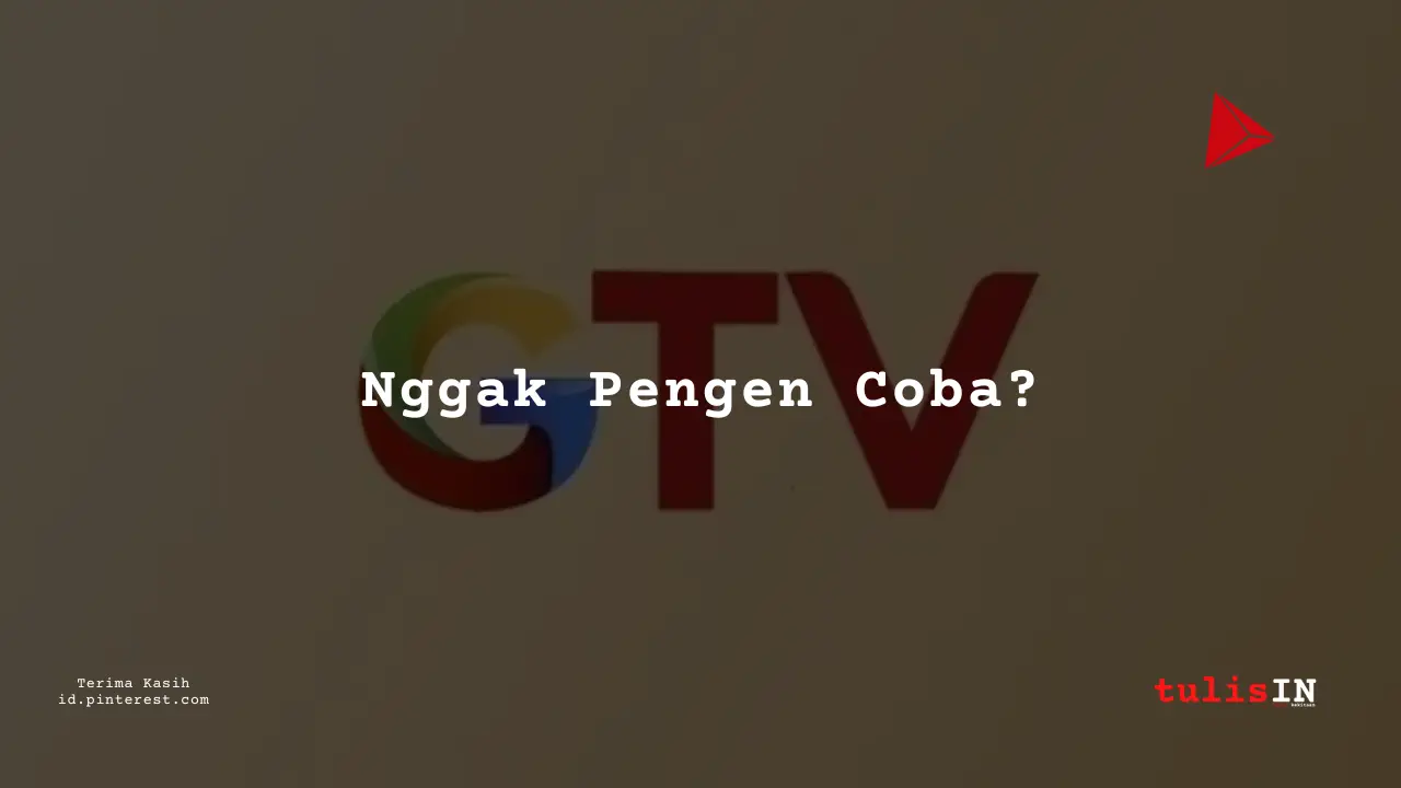 Berapa Gaji Payroll Staff Global TV Tahun 2025?
