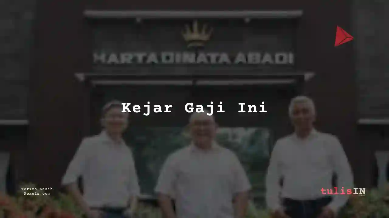 Berapa Gaji Assistant Business Analyst	Hartadinata Abadi 2025?