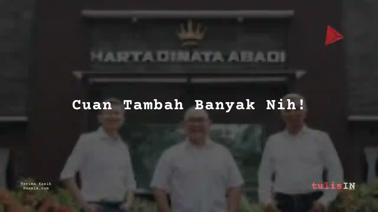 Berapa Gaji Drilling Engineer	Hartadinata Abadi 2025?