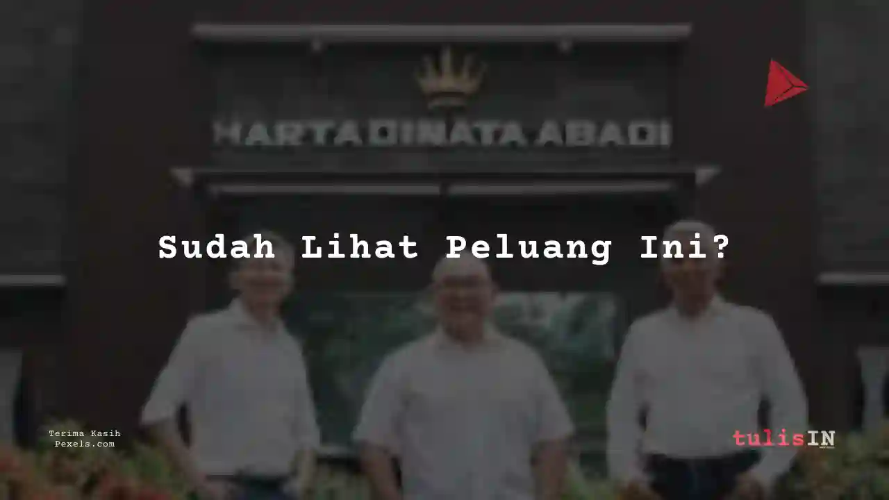 Berapa Gaji Finance and Administration Officer Hartadinata Abadi 2025?