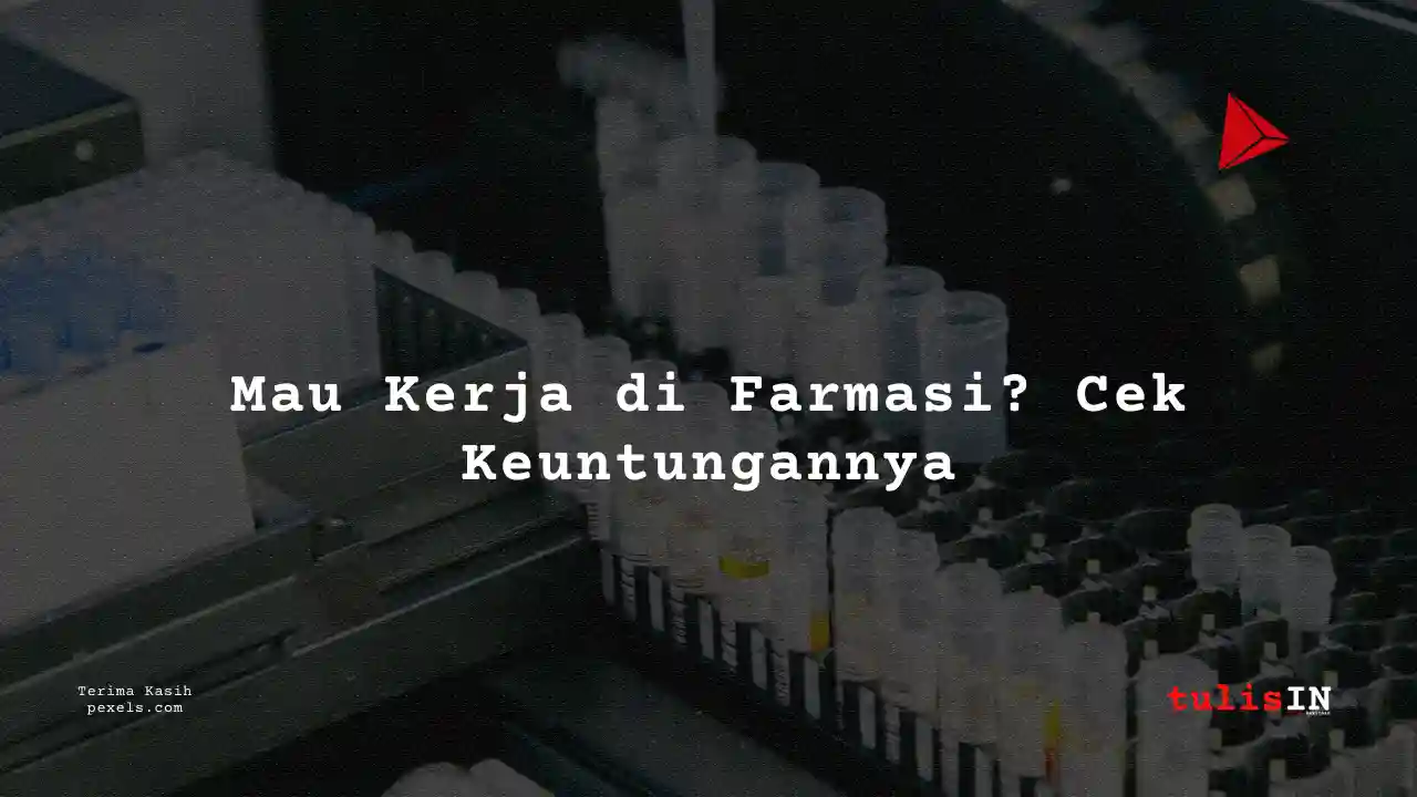 Berapa Gaji PT Bio Farma 2025? Terbaru Nih!